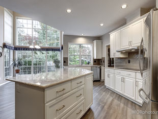 SW Portland Kitchen Remodel