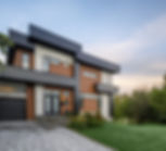 Hardieplank Architectural siding