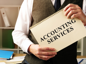 Top 7 Benefits of Outsourced Accounting for Small Businesses
