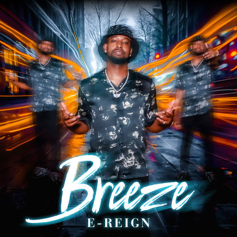 Breeze E-Reign