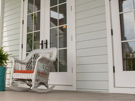 Hardieplank Siding Benefits