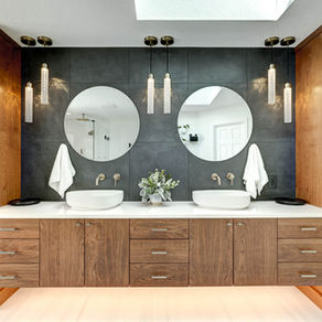 Portland Bathroom Remodeling Design Trends: Creating Your Spa-Like Retreat