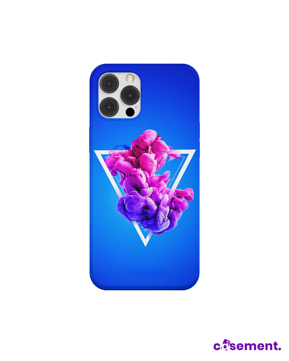 Thumbnail: Casement Squid Game mockup 8