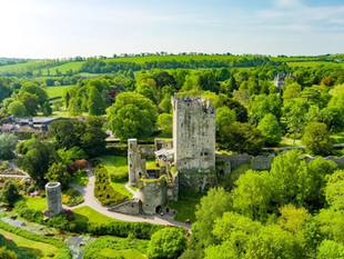 Top Destinations on a Luxury Road Trip around Southeast Ireland