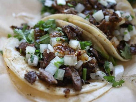 What Are Birria Tacos? The Mexican Street Food Everyone Loves