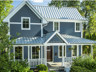 What Is the Most Popular Siding For Portland Homes?