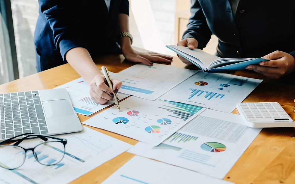 How Business Advisory Services Drive Growth in Naples