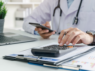 Why Medical & Healthcare Practices Need Specialized Accounting