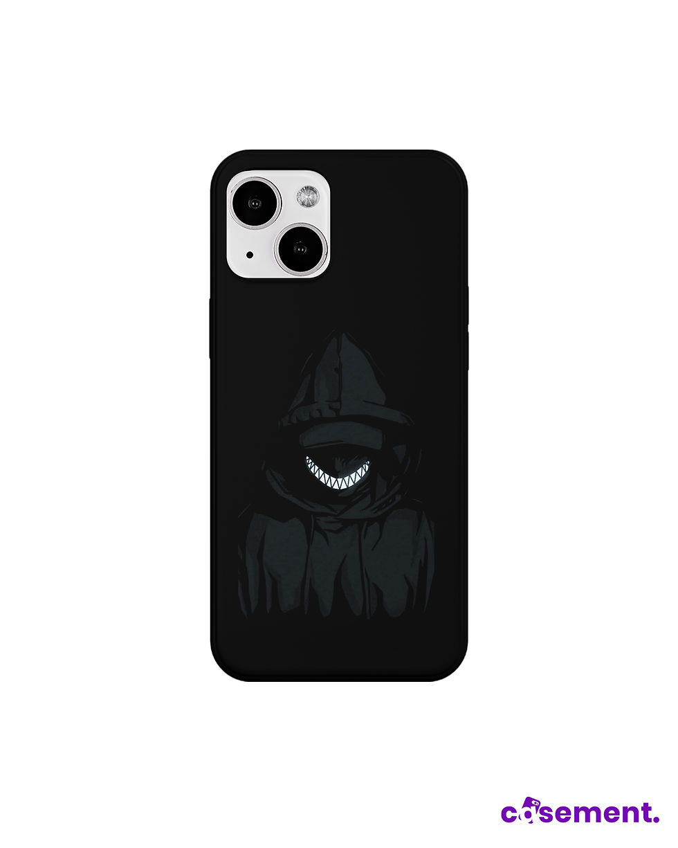 Thumbnail: Casement Squid Game mockup 6