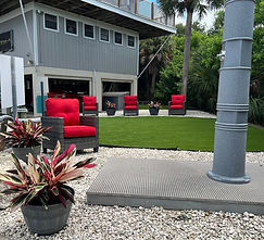 Tarpon Springs Marina