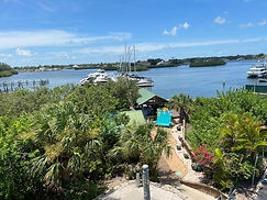 High & Dry Boat Storage Tarpon Springs