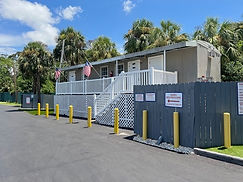 High & Dry Boat Storage Tarpon Springs