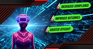 Research Quest on rehab gamification