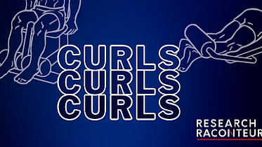 Research Quest on scientific Hamstring curls