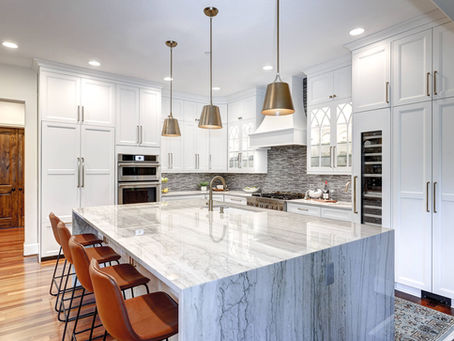 Ultimate Guide To Hiring A Kitchen Remodeling Contractor