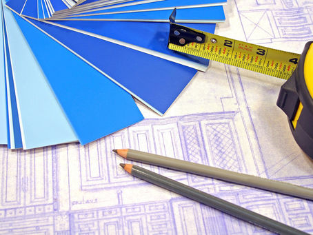 Ready for a New Kitchen or Bathroom?