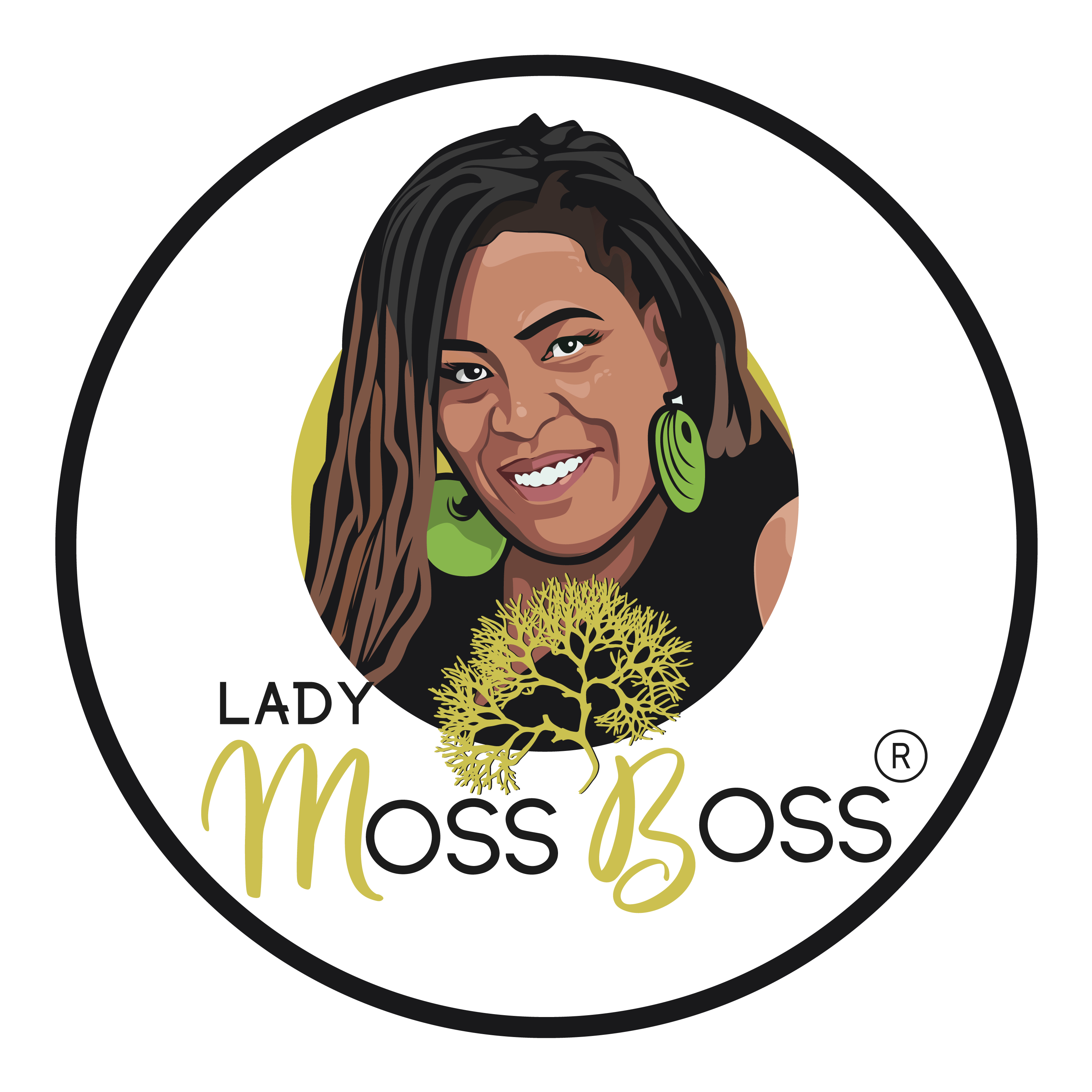 Writer: LADY Moss Boss