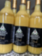 Thumbnail: SEA MOSS PINEAPPLE GINGER DRINK - 750ML BOTTLE