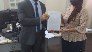 Comissão da OAB-PB participa da investigação sobre morte de sacerdotes da Jurema Sagrada