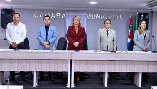 OAB-PB, Subseção do Cariri e IDEL promovem Simpósio de Direito Eleitoral em Monteiro