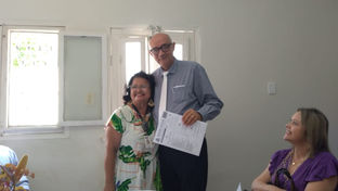 OAB-PB passa a integrar o Conselho Municipal dos Direitos do Idoso