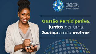 STJ promove consulta pública sobre metas para 2023