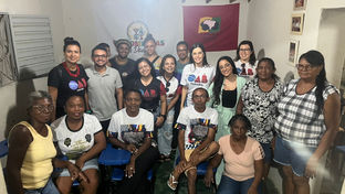 Ação social: OAB-PB visita comunidades quilombolas no Sertão do estado 