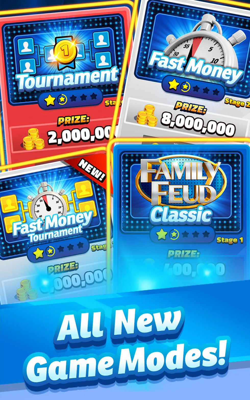 Online Version Of Family Feud