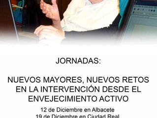 EL TRABAJO SOCIAL EN LOS CENTROS DE MAYORES