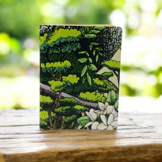 Miniatura: Set de 3 libretas