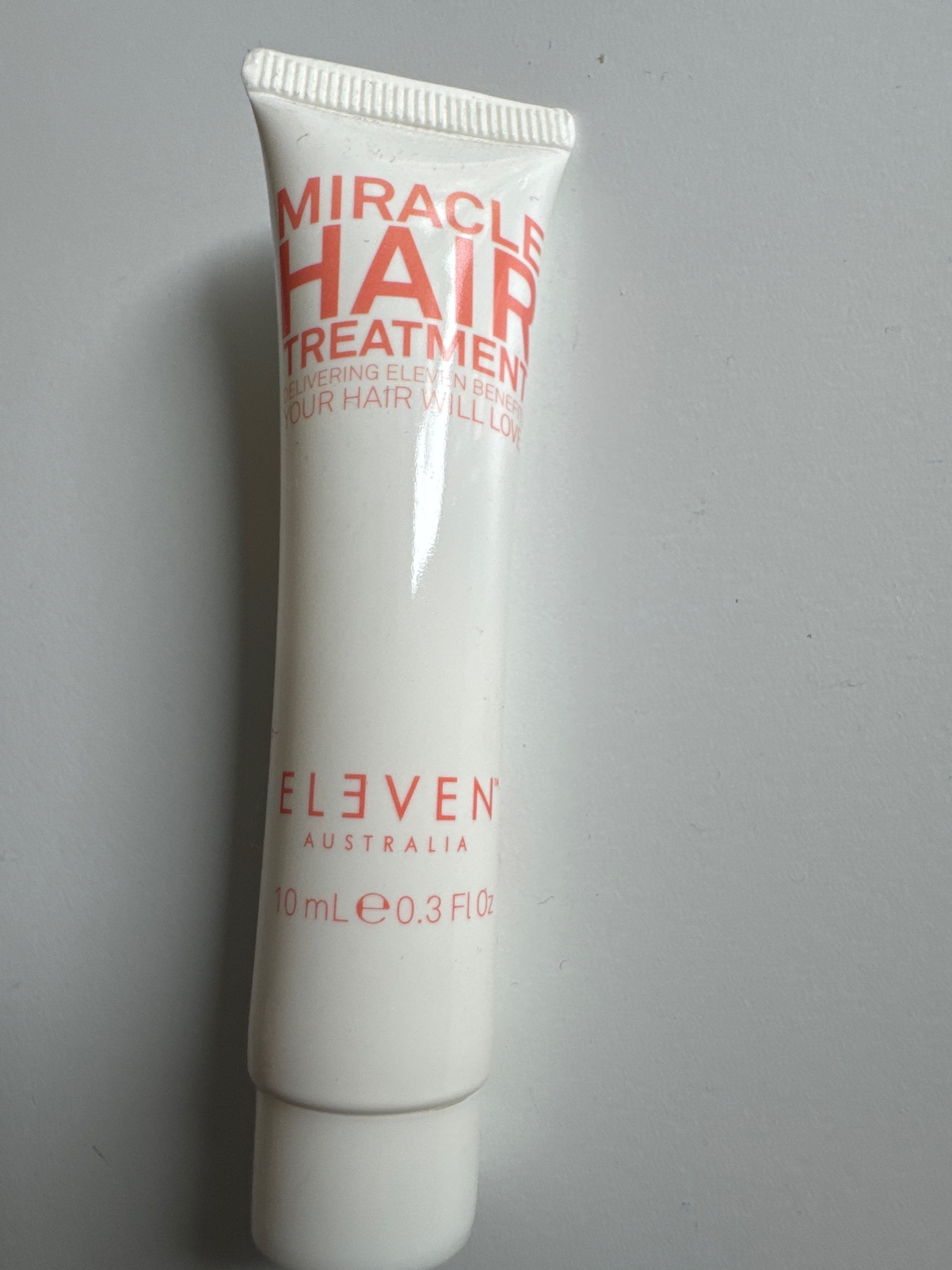 Miracle hair treatment  10ml