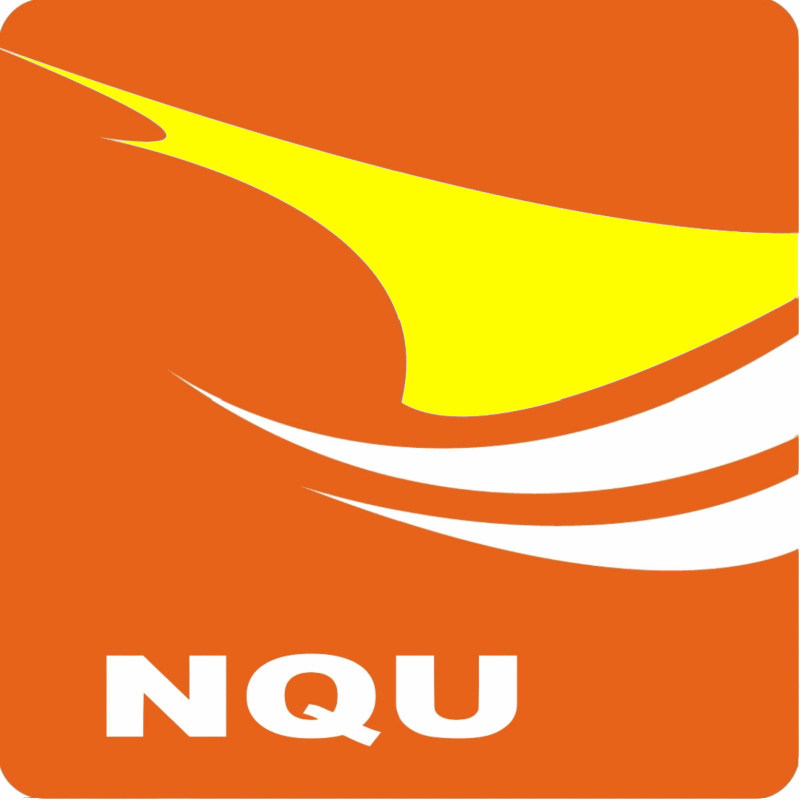 Logo nqu