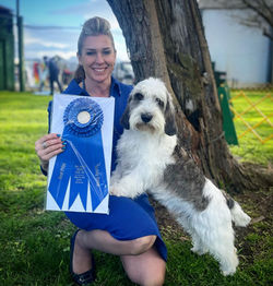 Group 1 San Mateo Kennel Club 2023
