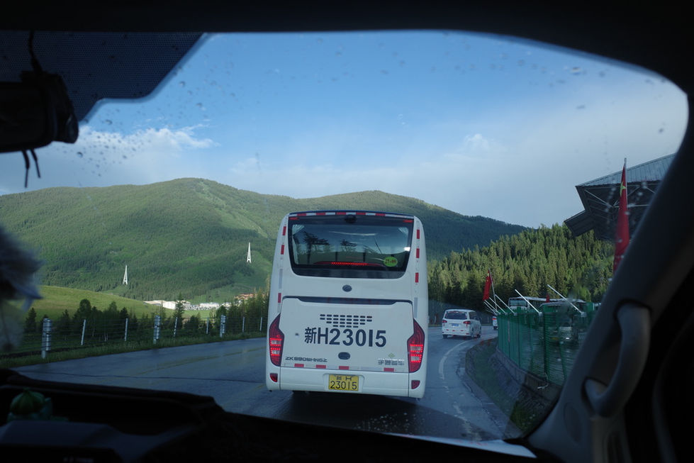 “Xinjiang Through My Lens: A Land of Boundless Beauty”6BFD2AD5-6790-492D-8A0F-D492D3D62D83_1_105_c