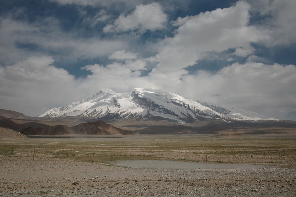 “Xinjiang Through My Lens: A Land of Boundless Beauty”D43A41E1-02DD-4158-8883-CA9F0E5915D9_1_105_c