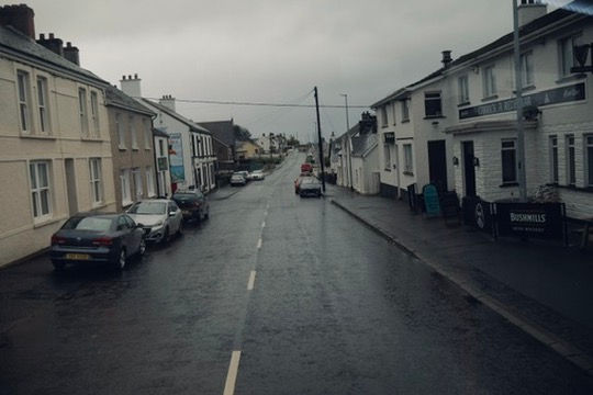 “Northern Ireland Through My Lens: Mystical Landscapes and Rich Heritage”F35B132E-977B-4034-9478-D63F2859EAC4_4_5005_c