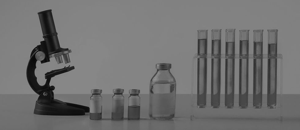 laboratory-glassware-microscope-assortment BW.jpg