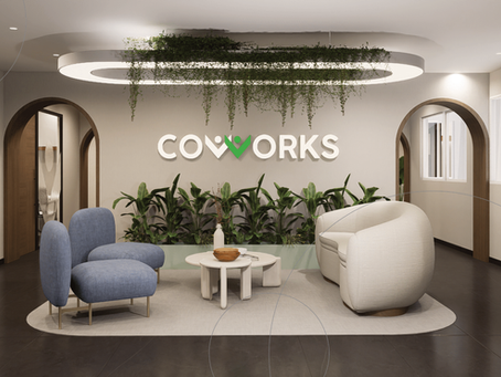 Consorcio CoWorks anuncia nuevas oficinas privadas en Asunción