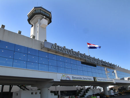 Launch your airline in Latin America or the Caribbean with AOC consulting from Consorcio Aviation. Full support with local authorities and regulations.