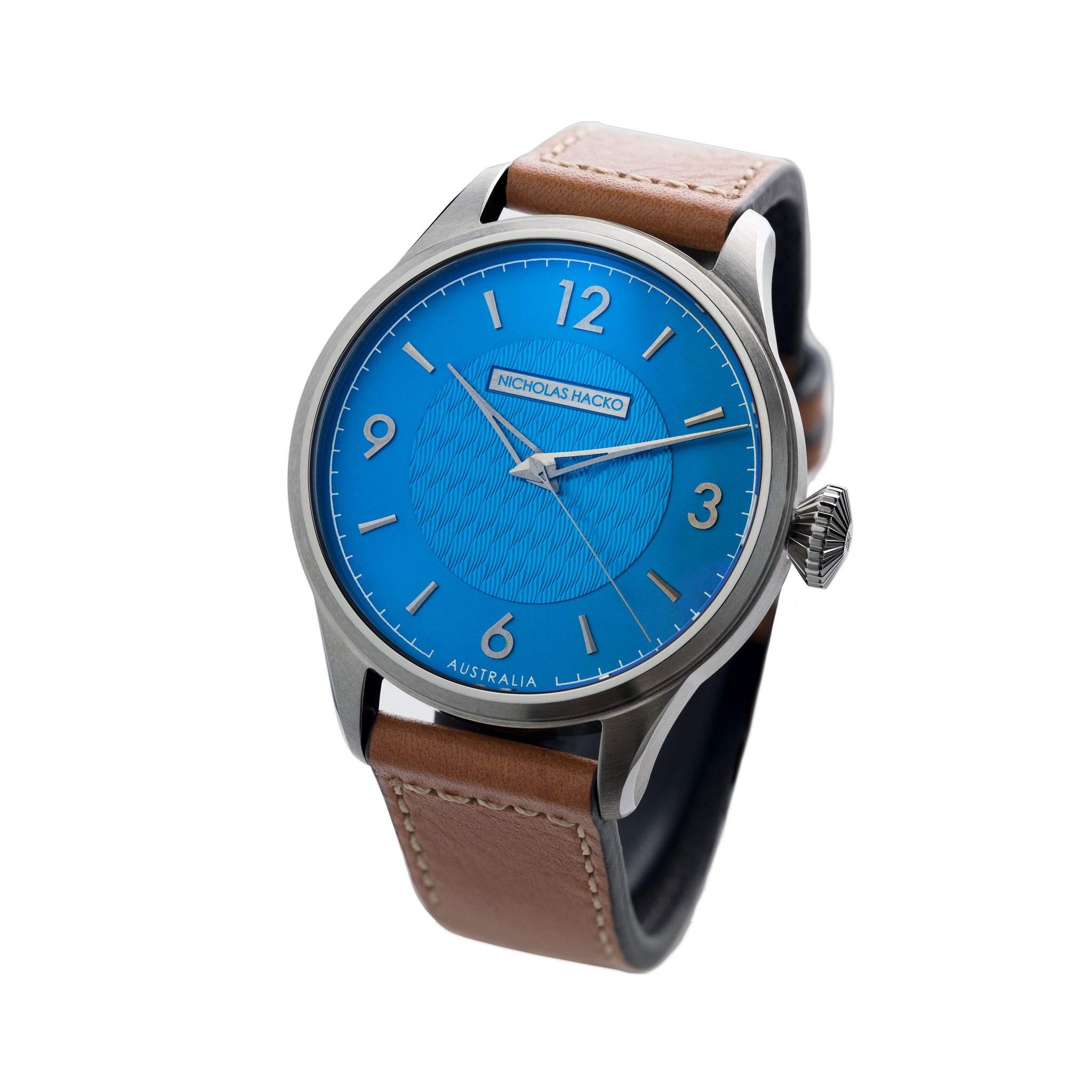 Nicholas Hacko Watchmaker