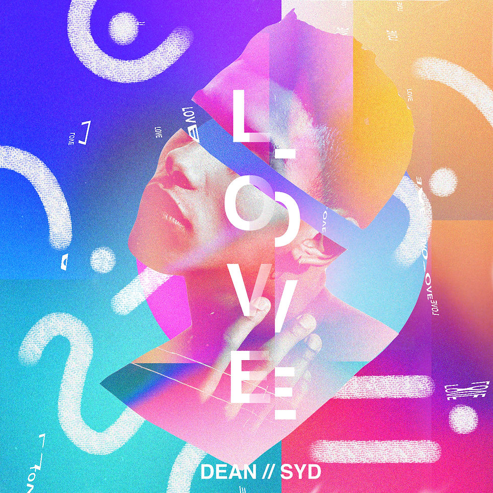 Love - Dean ft Syd