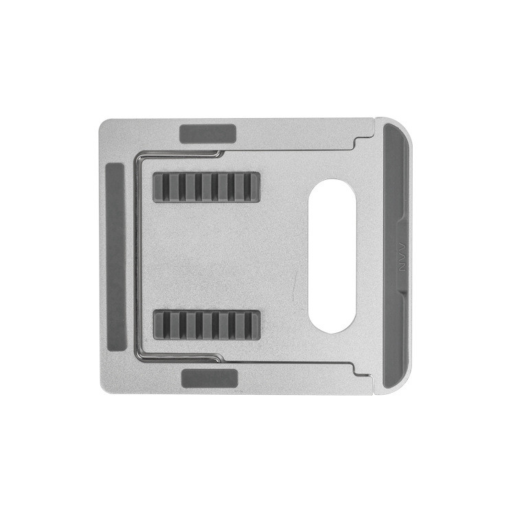 Laptop Stand with Adjustable Height and Cooling Feature photo 3
