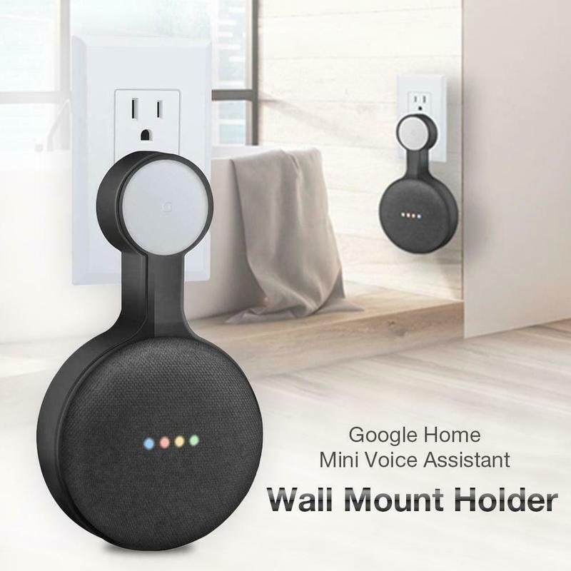 Google Smart Speaker Wall Mount Bracket photo 4