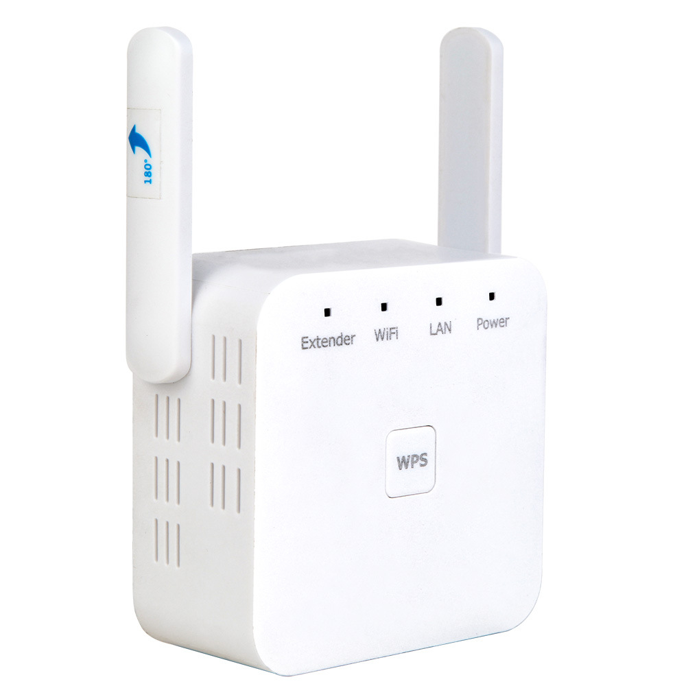 Wireless WiFi Signal Booster and Repeater for Home photo 8