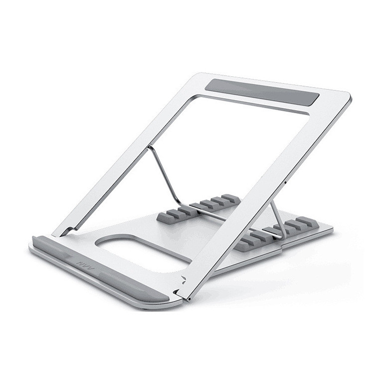 Laptop Stand with Adjustable Height and Cooling Feature photo 4