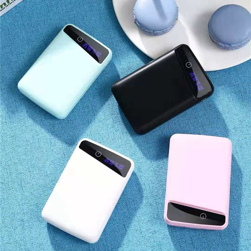 DIY No-Solder 18650 Power Bank Case with 3 USB Ports photo 2