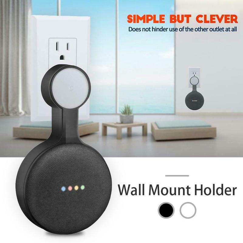 Google Smart Speaker Wall Mount Bracket photo 2