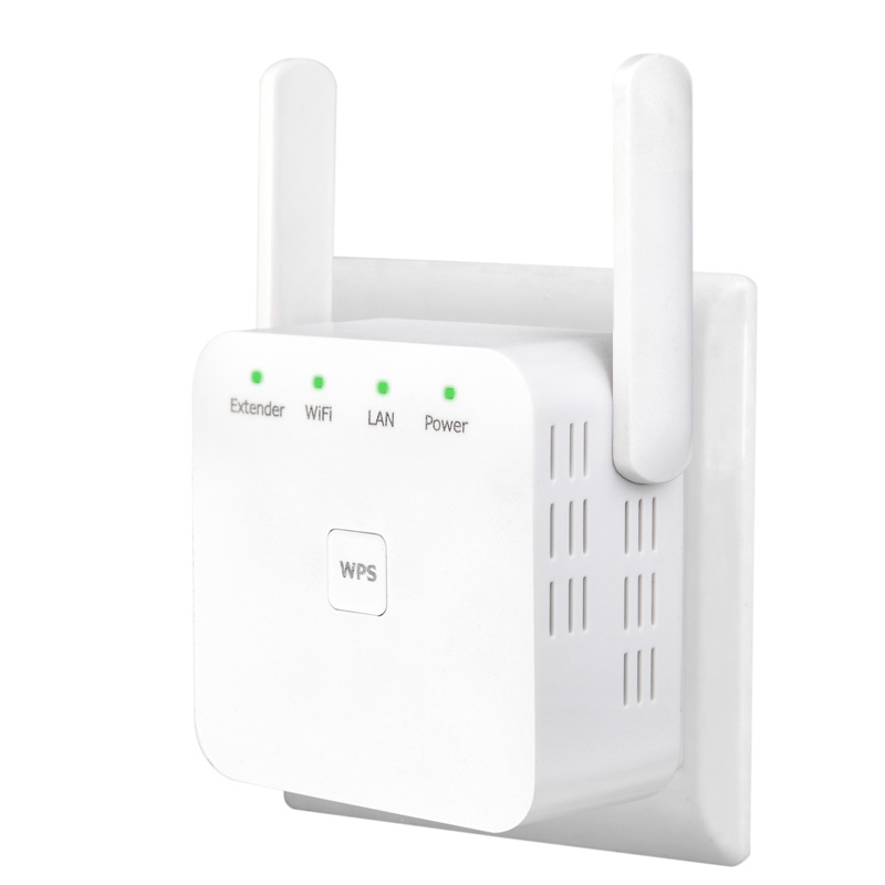 Wireless WiFi Signal Booster and Repeater for Home photo 5
