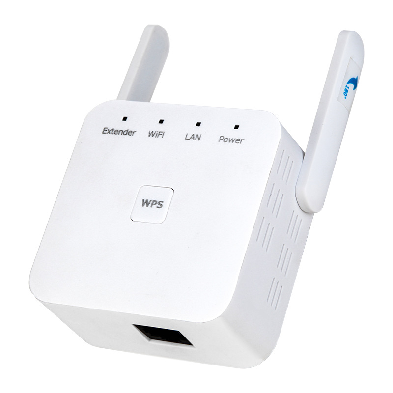 Wireless WiFi Signal Booster and Repeater for Home photo 7