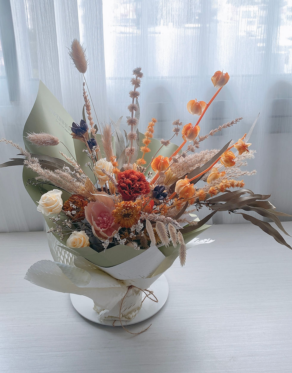 Thumbnail: Forever  bouquet 2 - Available Now